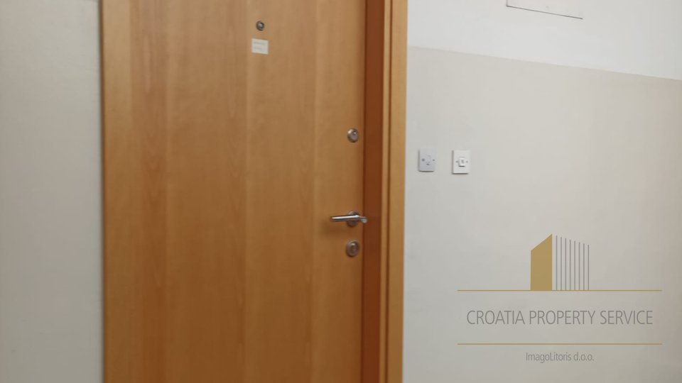 Apartment in a great location in the wider center of Split!