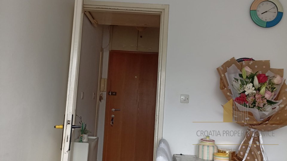Apartment in a great location in the wider center of Split!