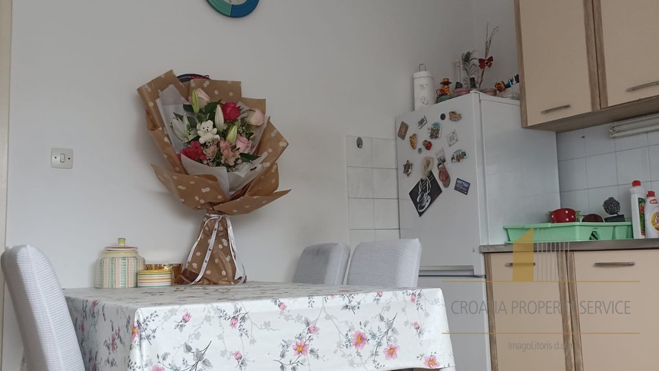 Apartment in a great location in the wider center of Split!