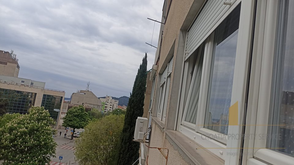 Apartment in a great location in the wider center of Split!