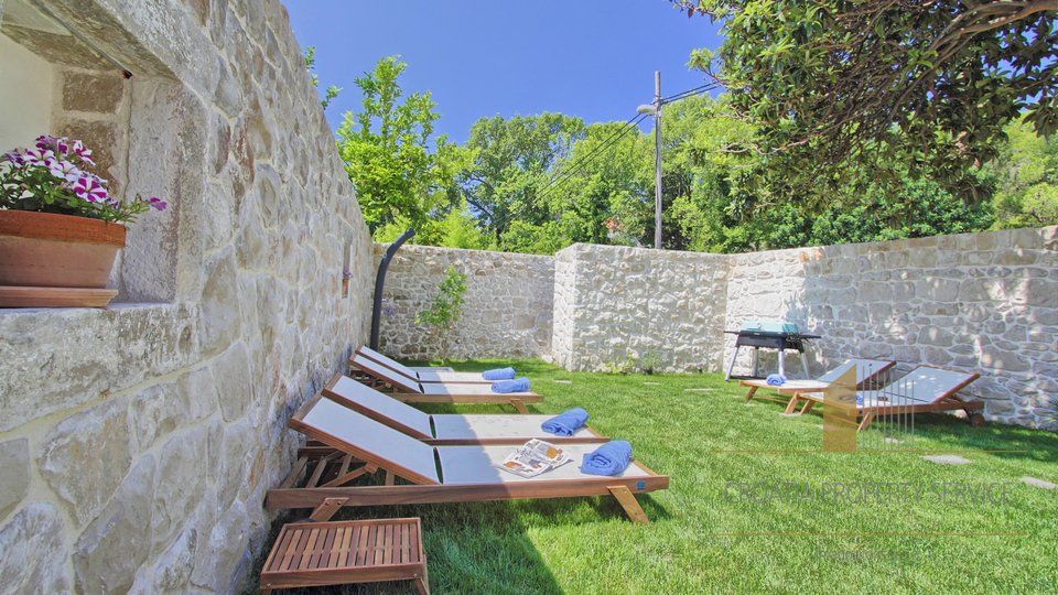Luxury stone villa with sea view - Cavtat!