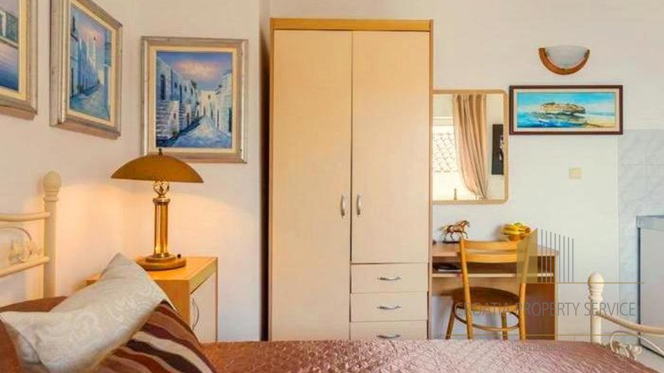 Stone house in an exclusive location, first row to the sea in Dubrovnik!