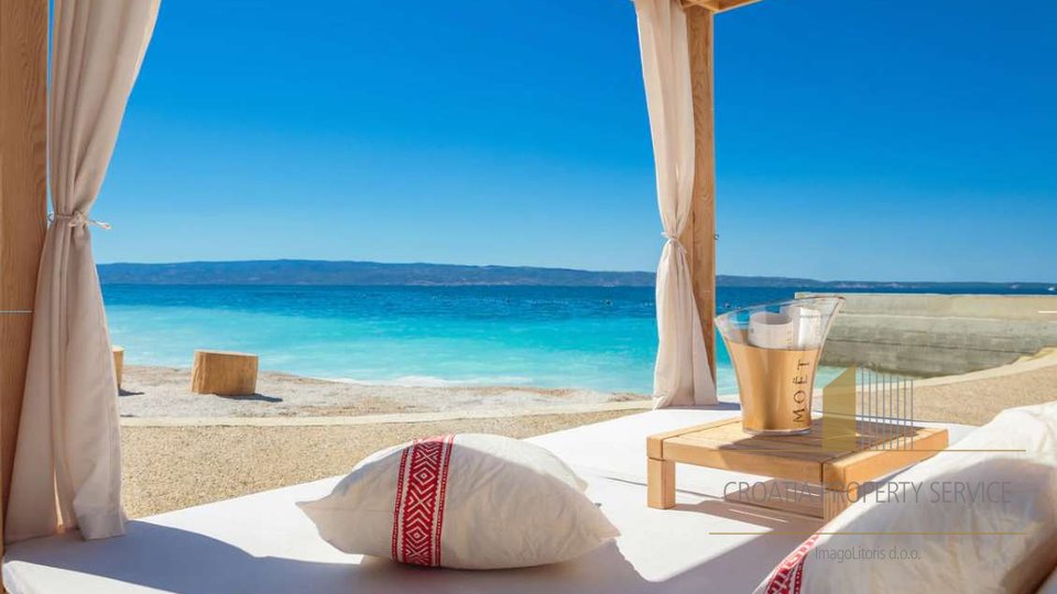 Fantastic offer - apartments in a luxury 5-star resort near Split, on sale again!