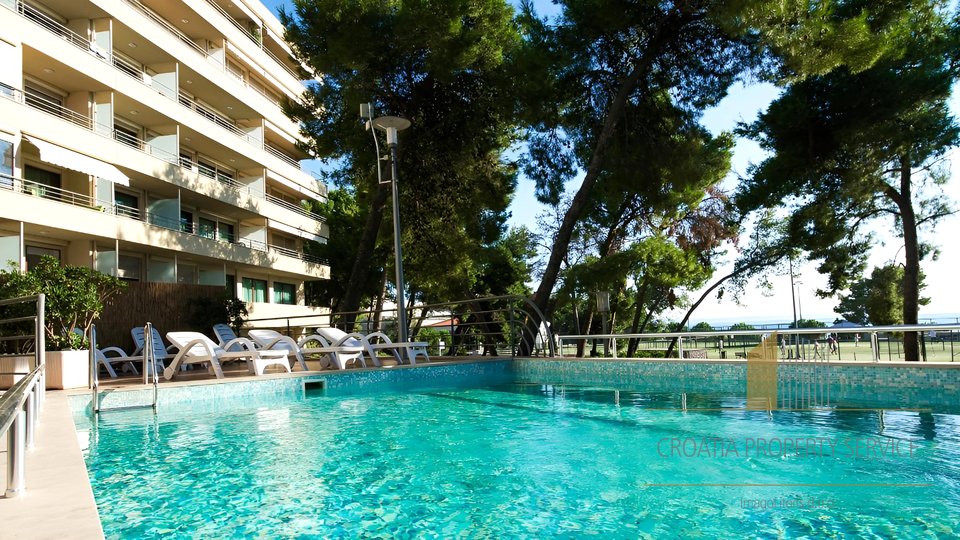 Fantastic offer - apartments in a luxury 5-star resort near Split, on sale again!