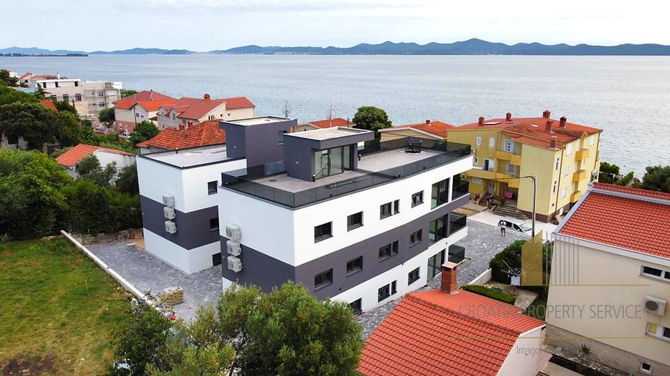 Appartamento, 140 m2, Vendita, Zadar-okolica - Kožino