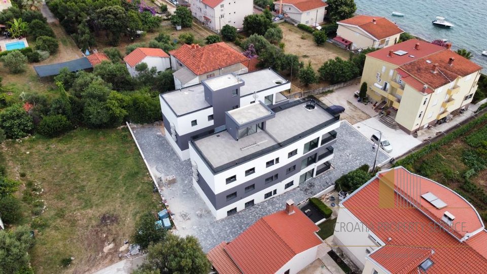 Appartamento, 140 m2, Vendita, Zadar-okolica - Kožino