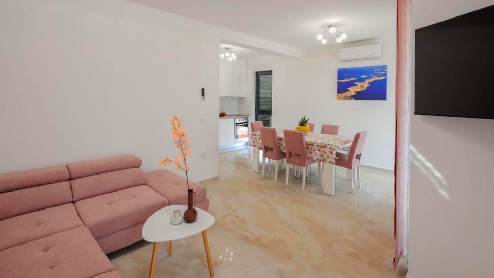 Nuova villa appartamento moderno con vista mare - Sv. Filippo Jakov!