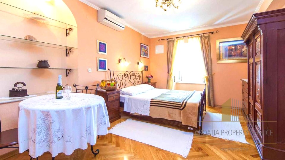 Hotel, 450 m2, For Sale, Dubrovnik