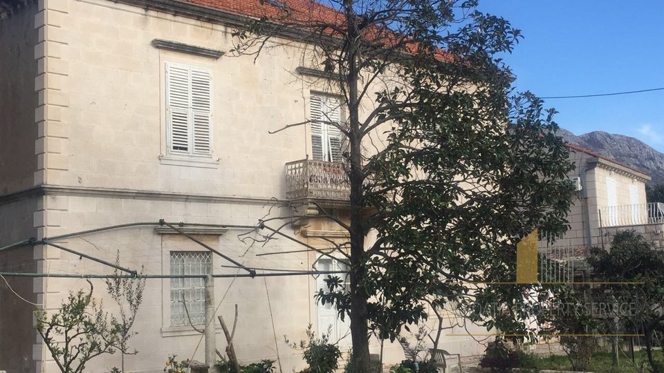 House, 250 m2, For Sale, Dubrovnik
