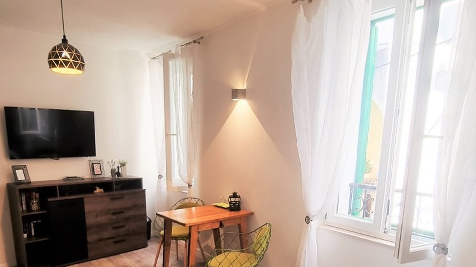 Renovated apartment in the very center of the city in Diocletian's Palace - Split!