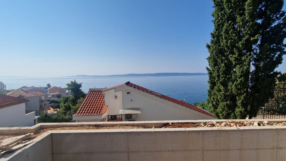 Luksus duplex lejlighed med pool 60 m fra stranden - Čiovo, Trogir!