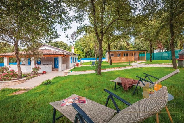 A beautiful house in an attractive location, location 50 m from the sea - Rovinj!