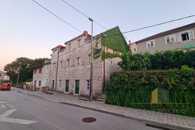 Wunderschöne renovierte Steinvilla in der Nähe von Dubrovnik!