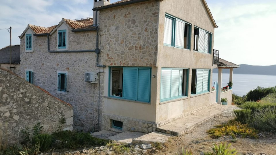 Hiša, 250 m2, Prodaja, Zadar-okolica - Mali Iž