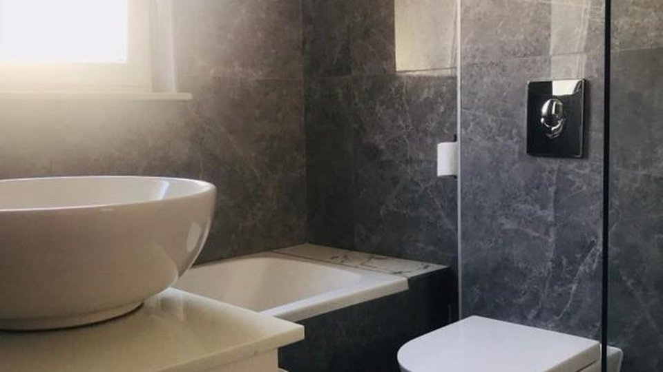 Renoviertes Apartmenthaus mit Meerblick - Dubrovnik!