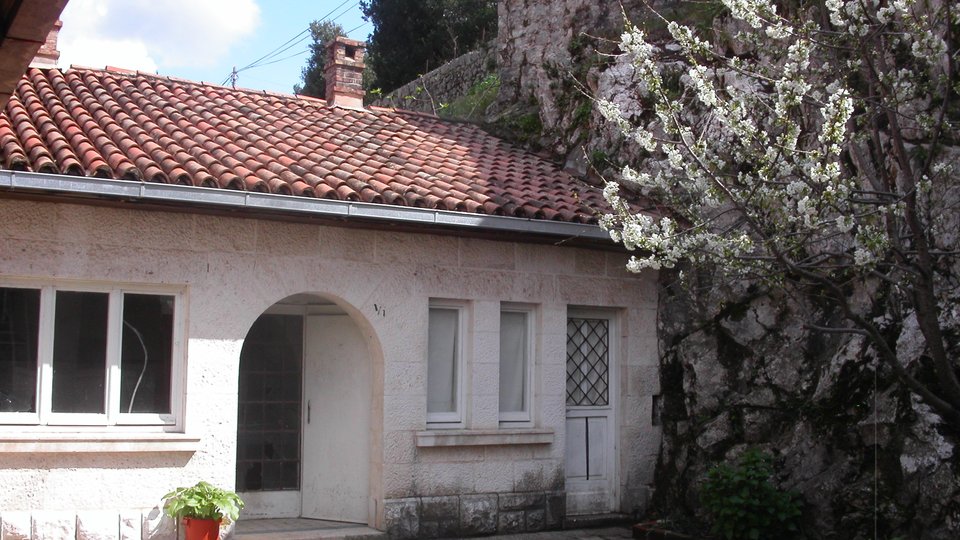 Bellissima villa in pietra vicino al porto turistico di ACY - Dubrovnik!