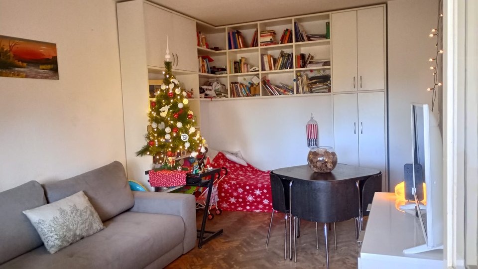 Apartment of 60 m2 in a great location in the wider city center - Split!