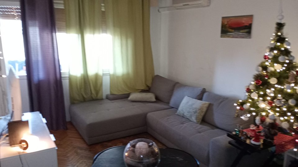Apartment of 60 m2 in a great location in the wider city center - Split!