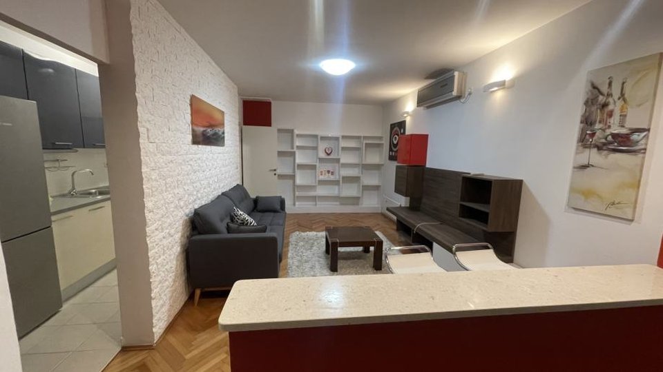 Modernes Apartment in attraktiver Lage im weiteren Stadtzentrum - Split!