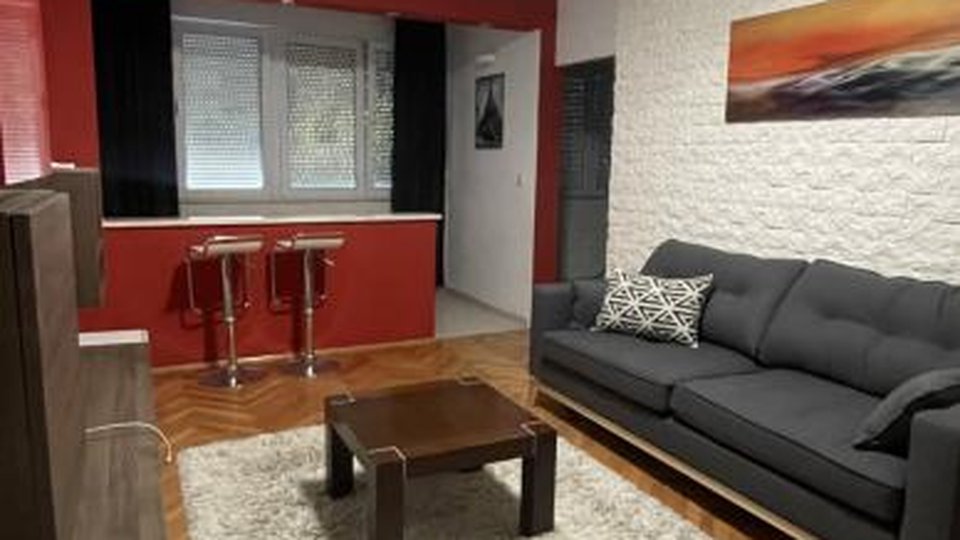 Appartamento moderno in una posizione attraente nel centro della città - Spalato!