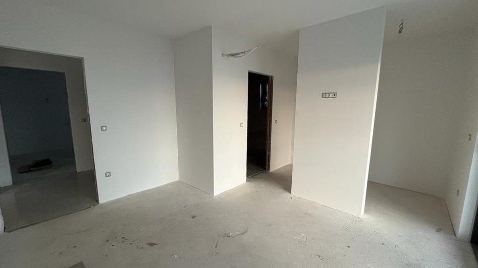 Appartamento, 105 m2, Vendita, Rogoznica
