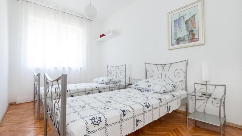 Elegante Wohnung in einem Elite-Viertel im Zentrum von Split!