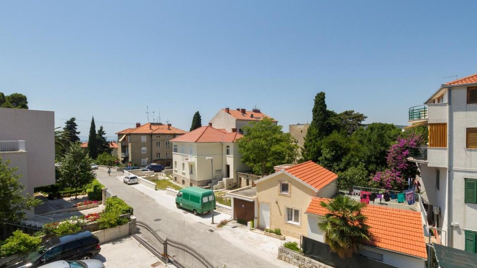 Elegante Wohnung in einem Elite-Viertel im Zentrum von Split!