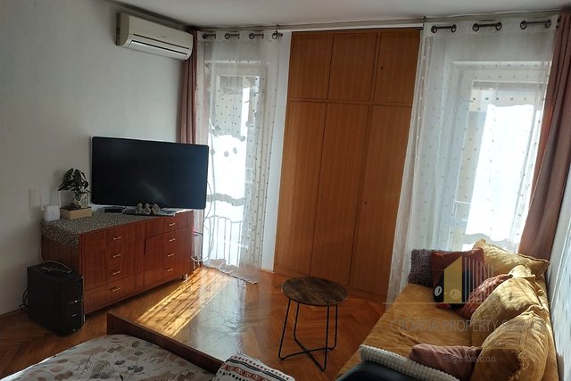 Apartment mit einem Schlafzimmer in toller Lage in einem ruhigen Viertel in Split!