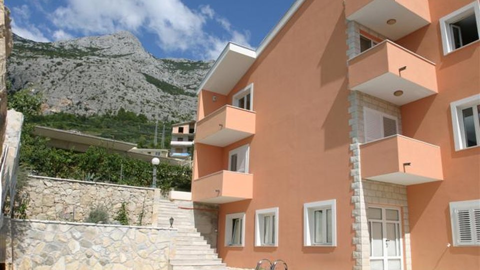 Casa, 700 m2, Vendita, Makarska