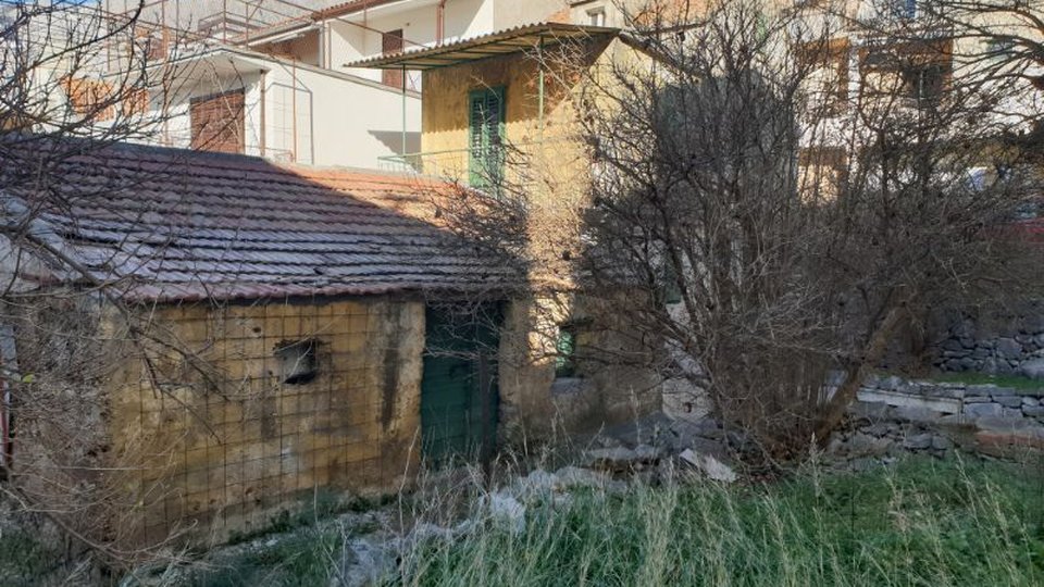 Casa, 134 m2, Vendita, Makarska