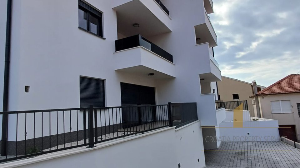 Appartamento, 80 m2, Vendita, Trogir - Čiovo