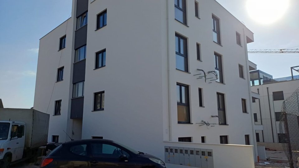 Appartamento, 116 m2, Vendita, Trogir - Čiovo