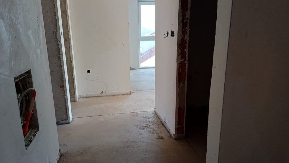 Appartamento, 116 m2, Vendita, Trogir - Čiovo