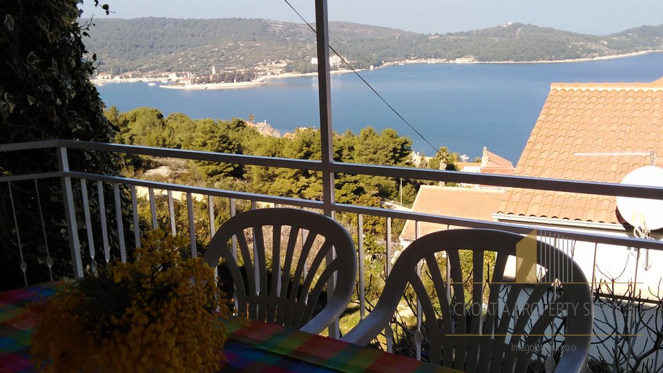 House, 107 m2, For Sale, Vis