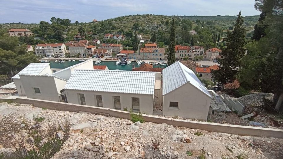 Casa, 150 m2, Vendita, Milna - Bobovišća