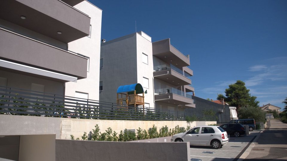 Appartamento, 142 m2, Vendita, Zadar