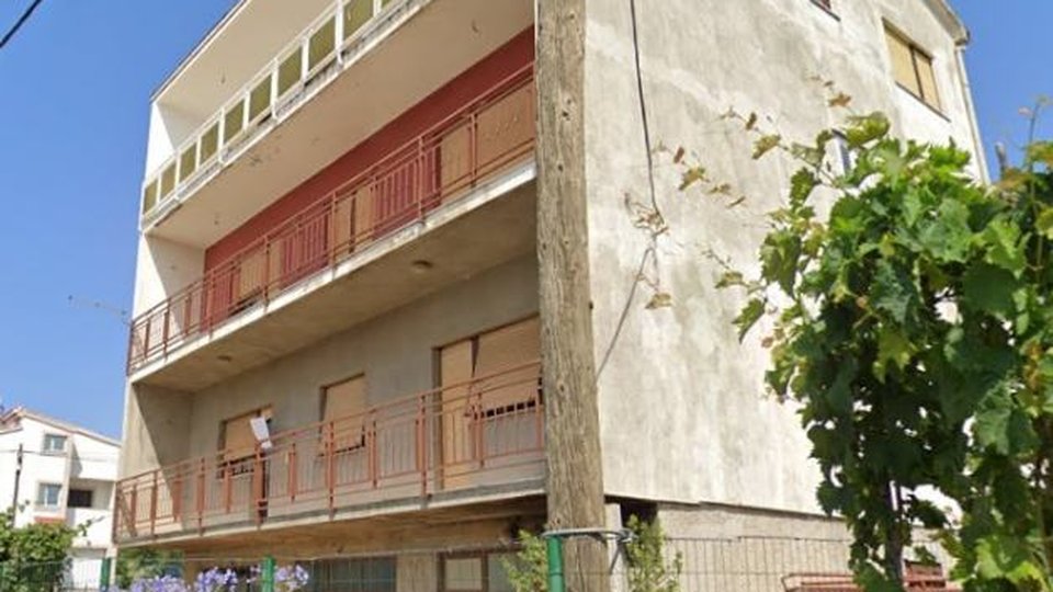 Appartamento, 120 m2, Vendita, Trogir - Zulijan
