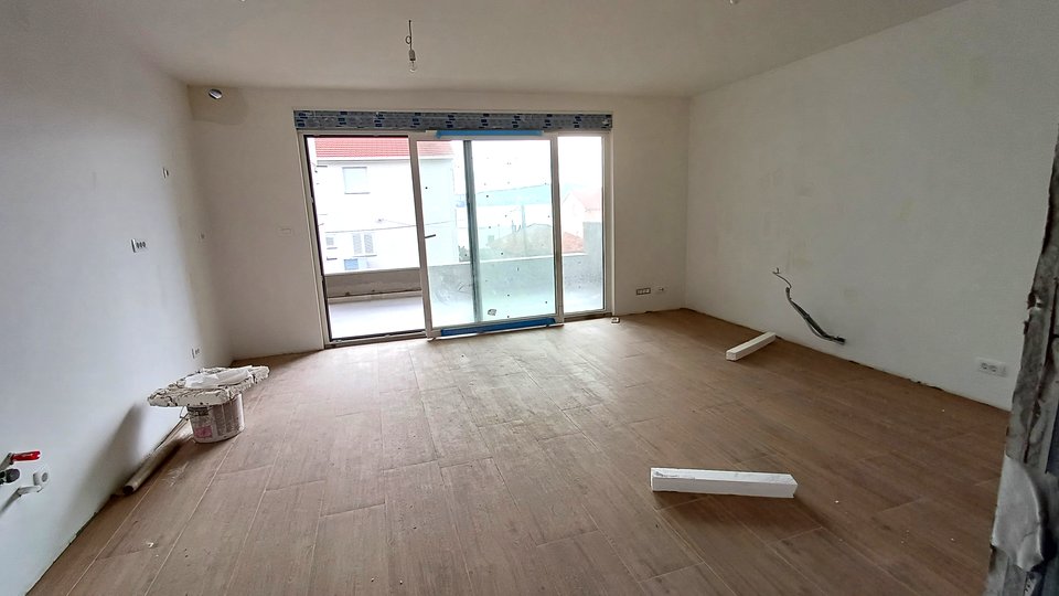 Appartamento, 90 m2, Vendita, Seget Donji