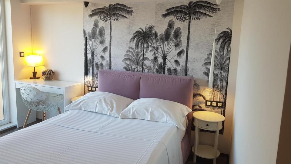 Prekrasni boutique hotel na ekskluzivnoj lokaciji uz more – otok Pag!