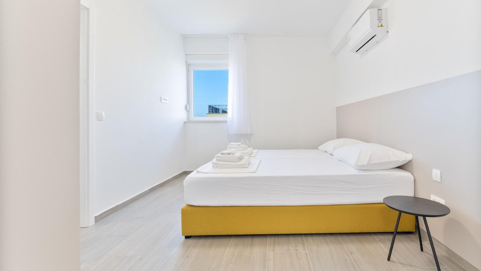 Appartamento, 129 m2, Vendita, Marina - Sevid