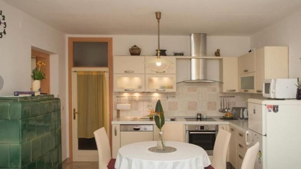 Exclusive apartment 250 m from the beach in the center of Split!