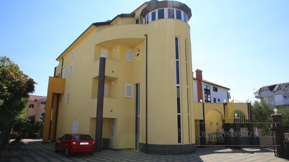 BEAUTIFUL APARTMENT VILLA IN VODICE, EXCELLENT LOCATION!