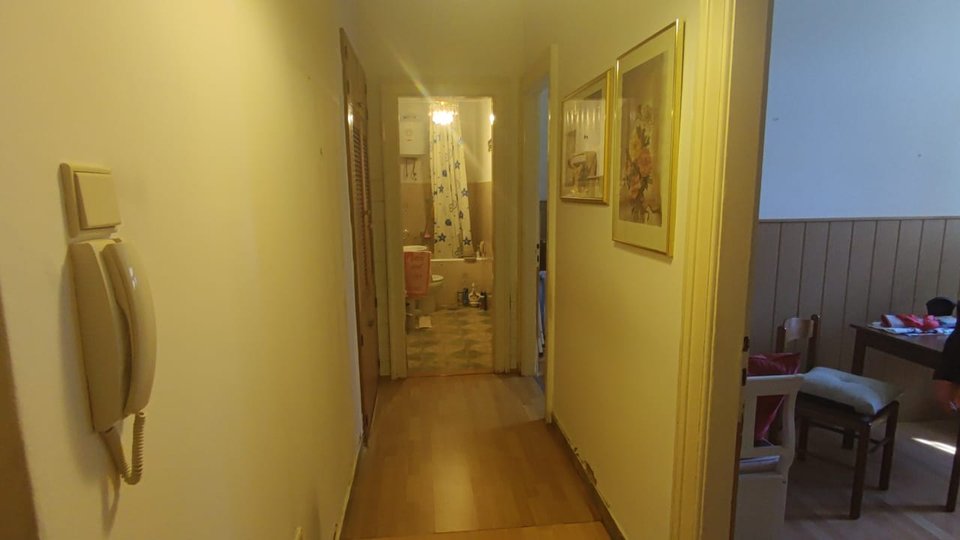 Appartamento, 41 m2, Vendita, Split