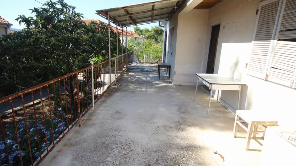 Exceptional opportunity: Charming house 50 m from the sea - Vrboska, Hvar!