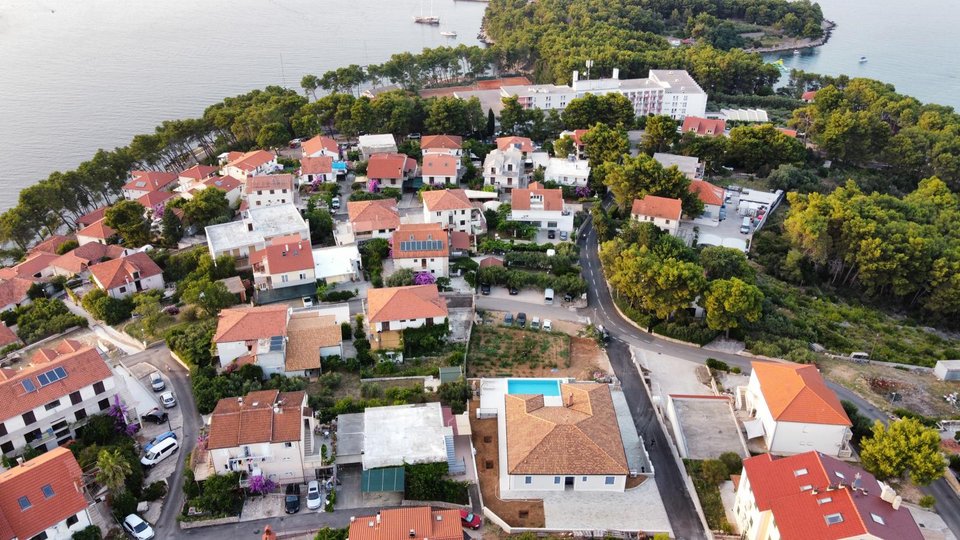 Exclusive Villa with Panoramic View - Jelsa, Hvar!