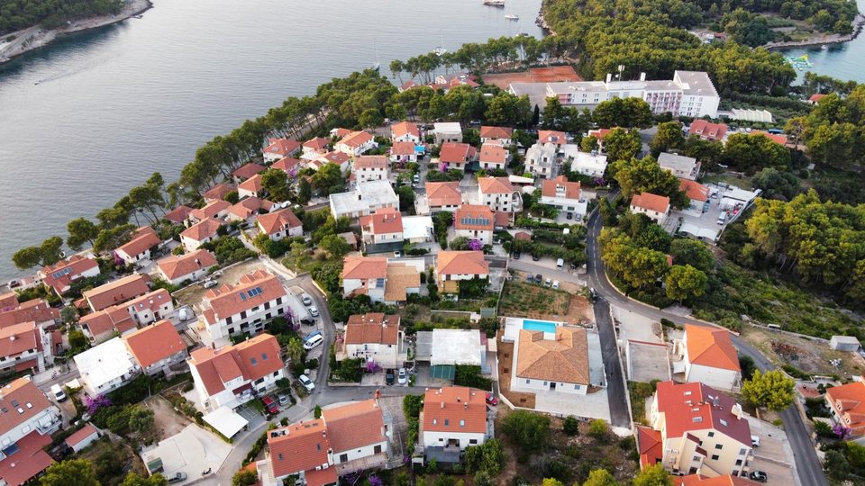 Exclusive Villa with Panoramic View - Jelsa, Hvar!