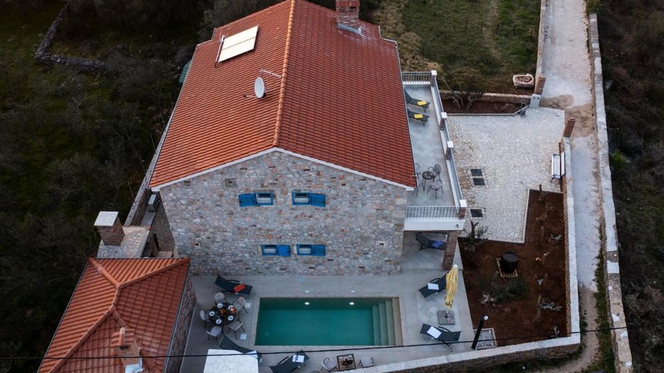Casa, 285 m2, Vendita, Pašman - Ždrelac