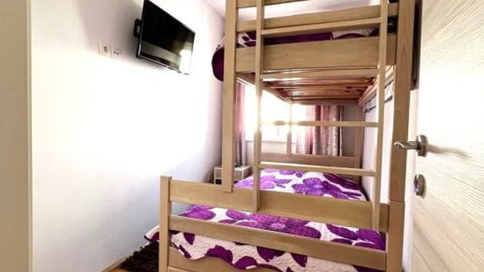 Appartamento, 60 m2, Vendita, Trogir - Čiovo