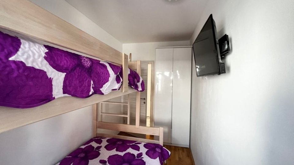 Appartamento, 60 m2, Vendita, Trogir - Čiovo