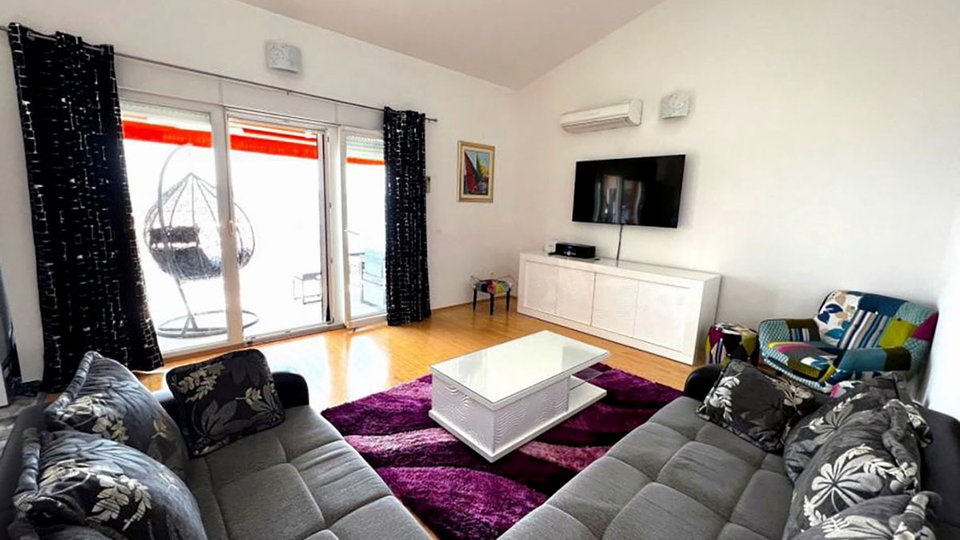 Appartamento, 84 m2, Vendita, Trogir - Čiovo